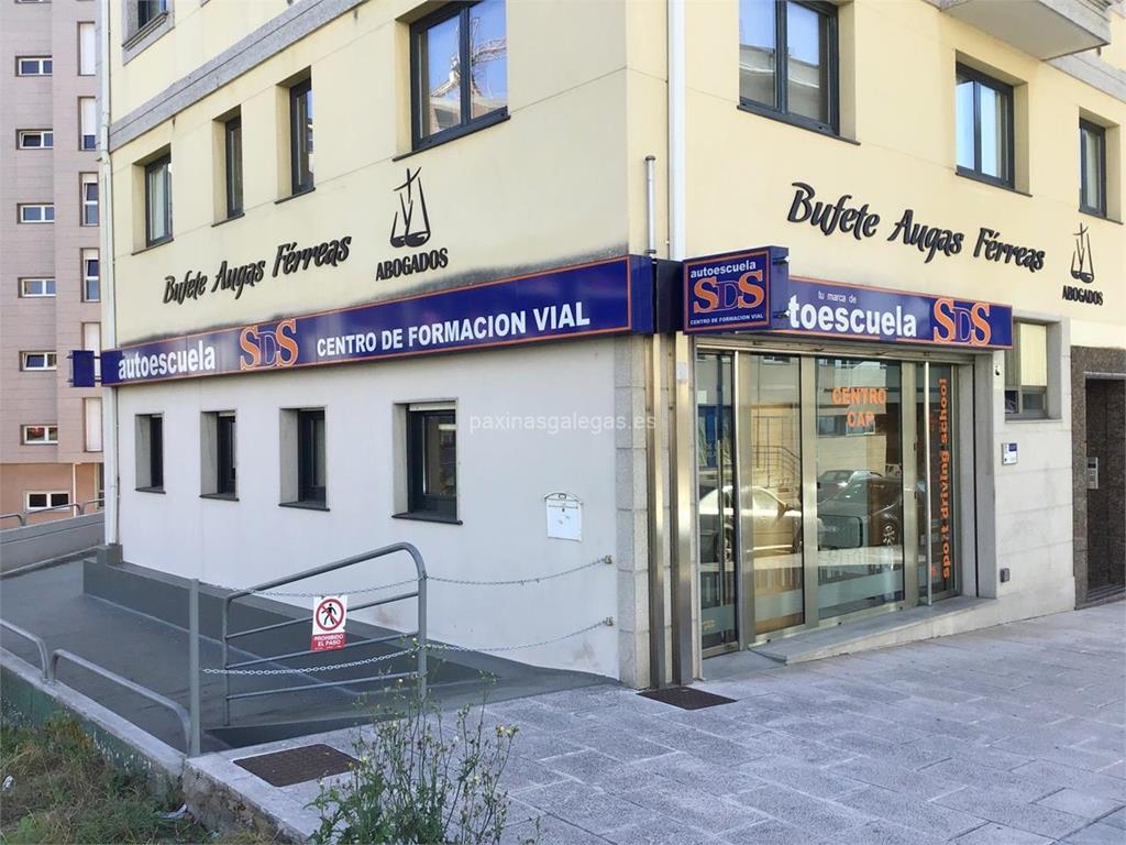 Autoescuela SDS Fonte dos Ranchos