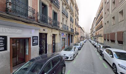 Autoescuela SHUNDA 顺达驾校