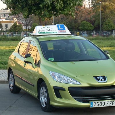 Autoescuela Sierra Morena