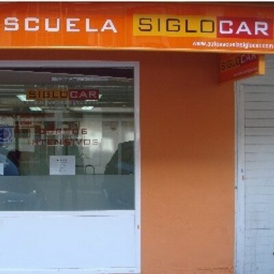Autoescuela Siglocar