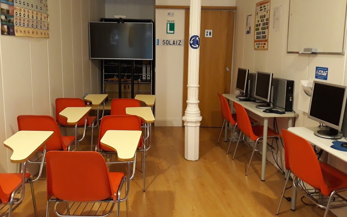 AUTOESCUELA SOLAIZ