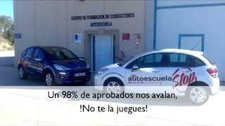 Autoescuela Stop Ejido