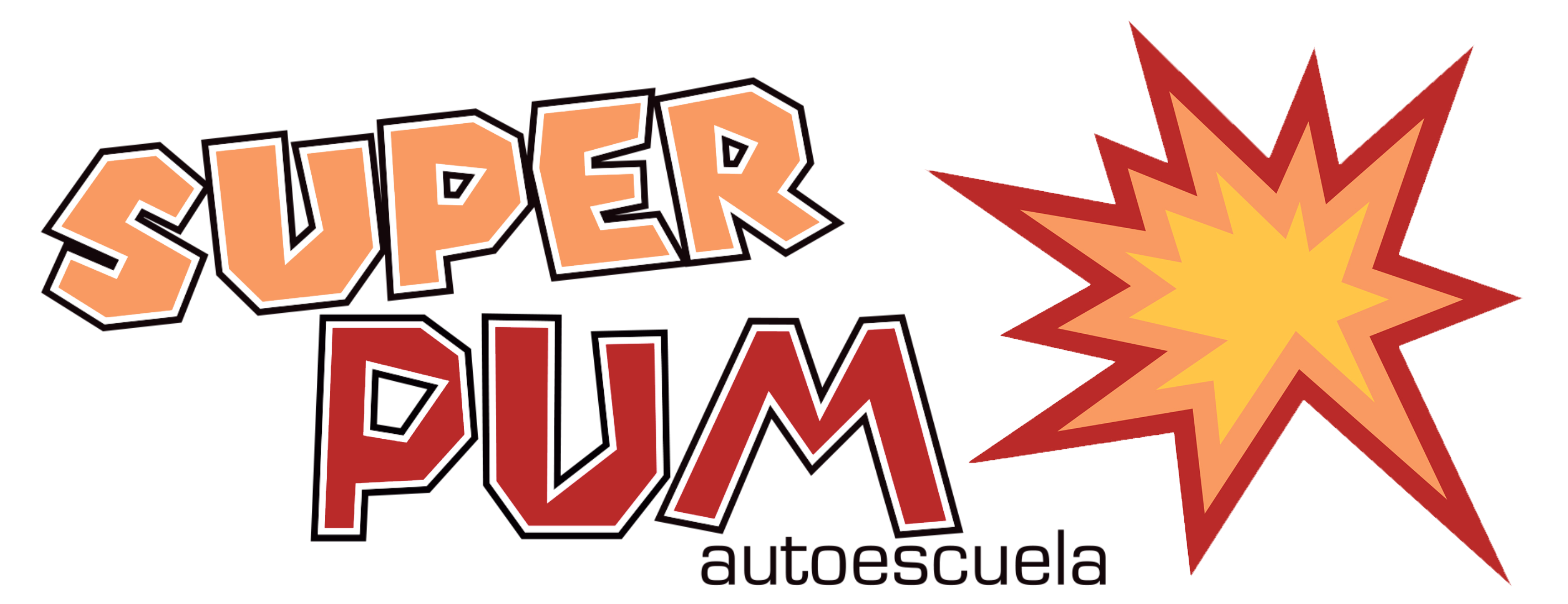 Autoescuela SUPER PUM Autoescuela SUPER PUM