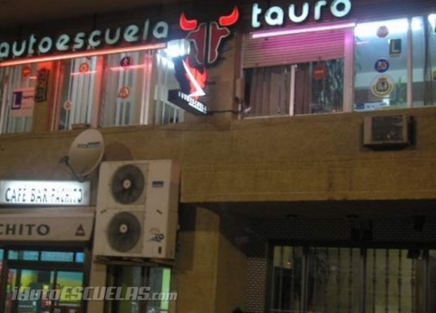 Autoescuela Tauro Autoescuela Tauro