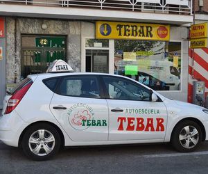 Autoescuela Tebar Autoescuela Tebar
