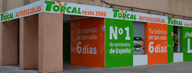 Autoescuela | Torcal Formaci&oacute;n - Enramadilla