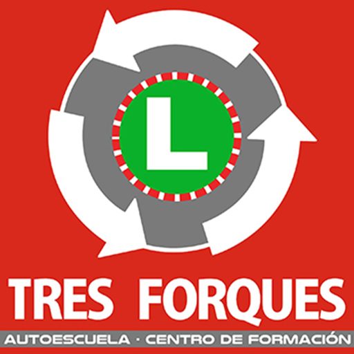 AUTOESCUELA TRES FORQUES AUTOESCUELA TRES FORQUES