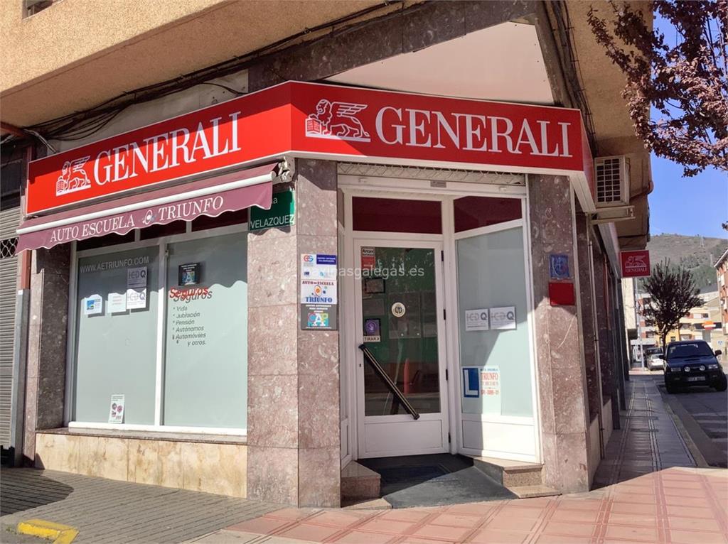 Autoescuela Triunfo Autoescuela Triunfo