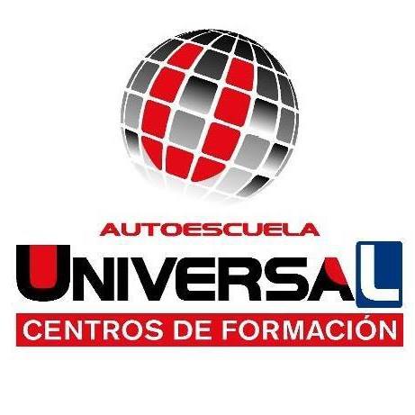 AUTOESCUELA UNIVERSAL CENTROS DE FORMACI&Oacute;N
