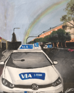 Autoescuela VIA1000 Autoescuela VIA1000