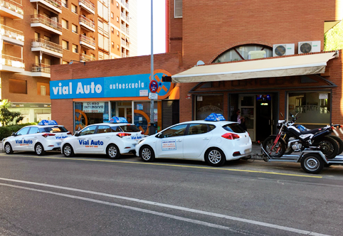 Autoescuela Vial Pirineum S L Autoescuela Vial Pirineum S L