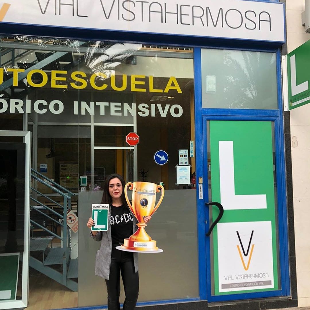 Autoescuela Vial Vistahermosa