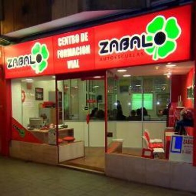 Autoescuela Zabalo Autoescuela Zabalo