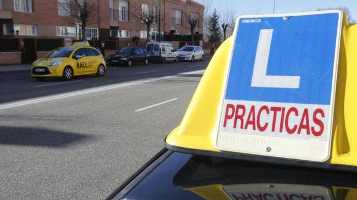 Cruce mortal deautoescuela