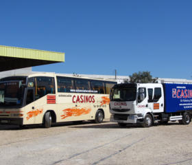 Autoescuelas Casinos