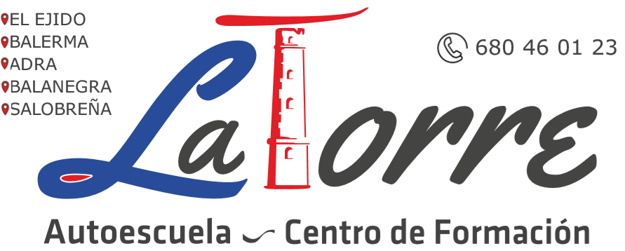 Autoescuelas, Centro de formación La Torre Autoescuelas, Centro de formación La Torre