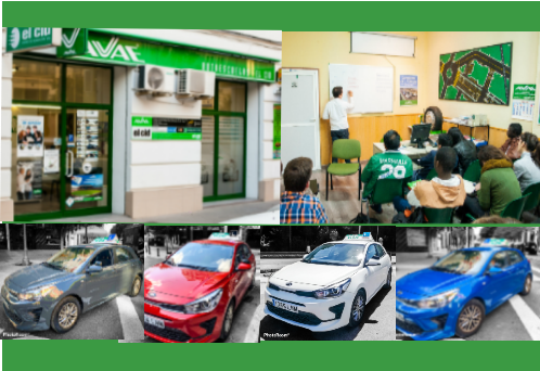 Autoescuelas EL CID AVAE