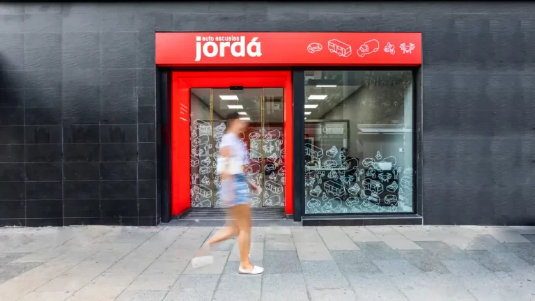 Autoescuelas Jordá Benimaclet