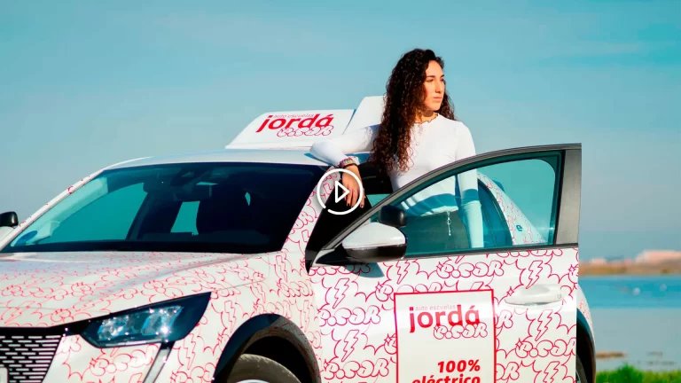 Autoescuelas Jordà ECI