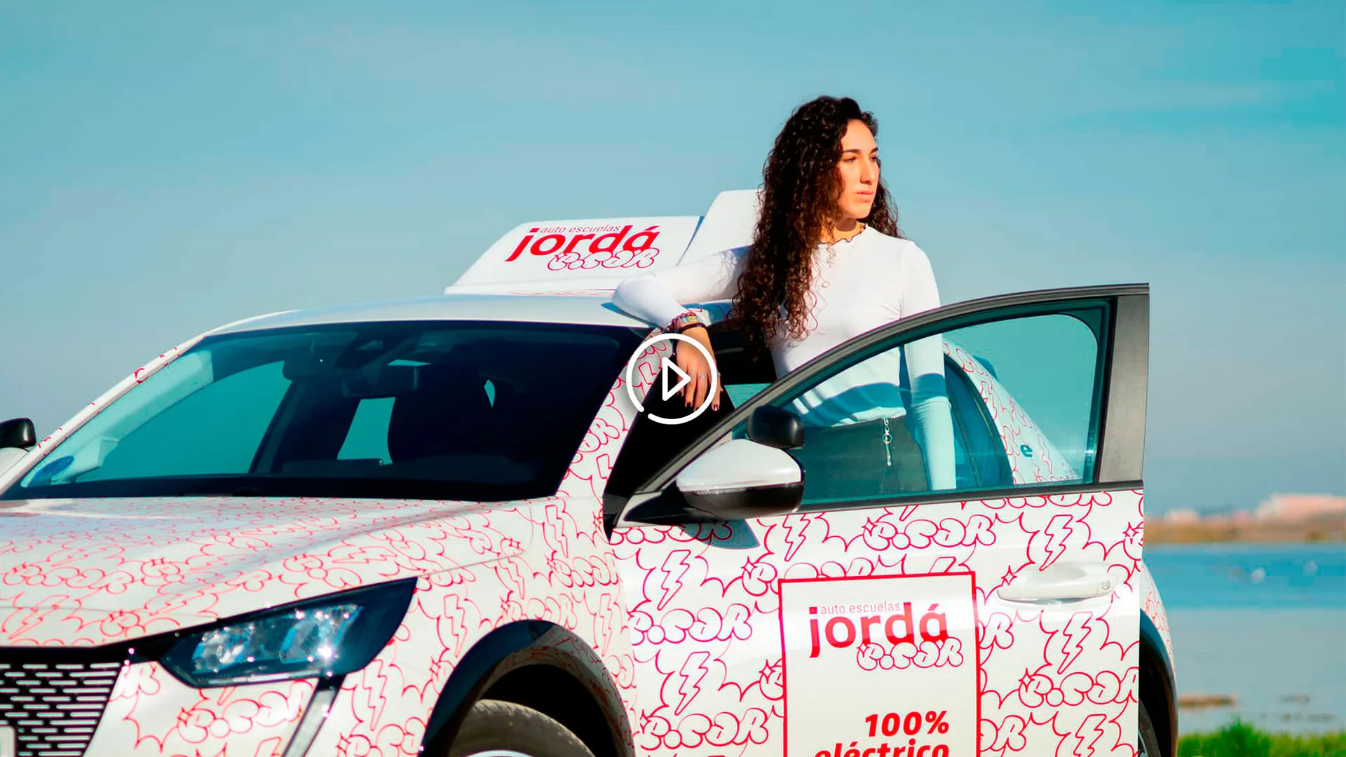 Autoescuelas Jord&agrave; ECI