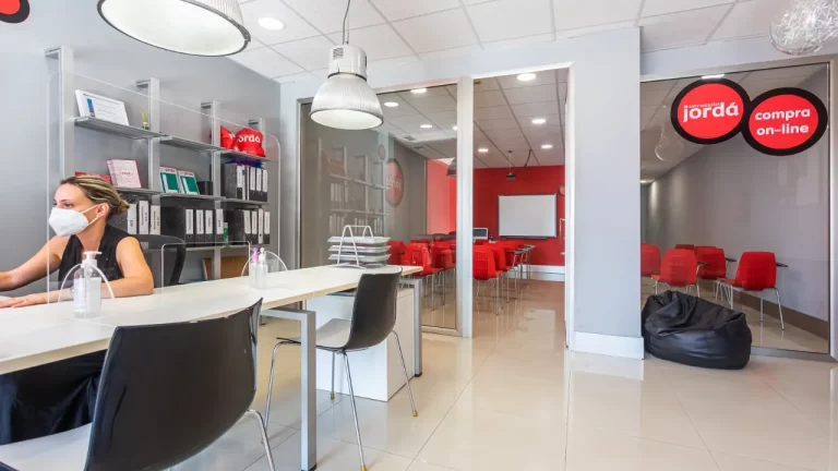 Autoescuelas Jordá Valencia Ramón Llull