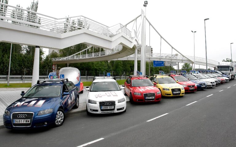 Autoescuelas N-II Autoescuelas N-II