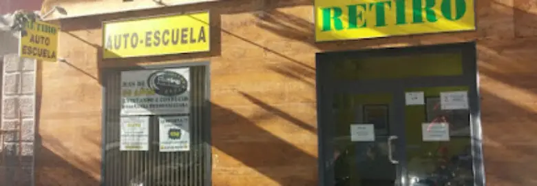 Autoescuelas Retiro | Fern&aacute;n Gonz&aacute;lez, Retiro