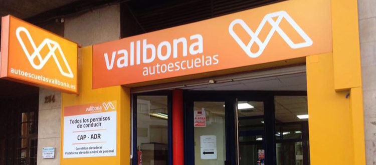 Autoescuelas Valencia