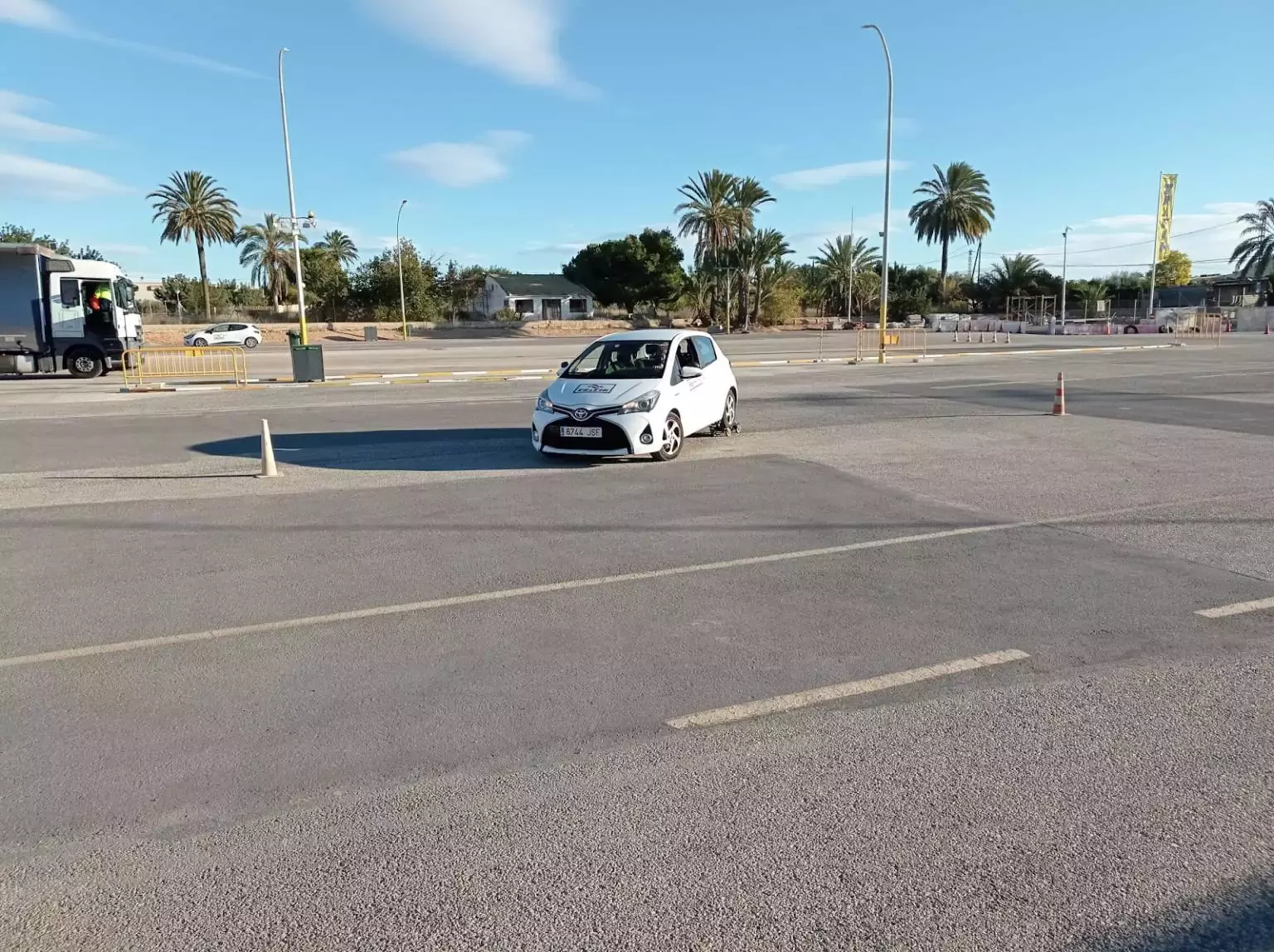 Autoescuelas y Formación Trafik Alicante Benisaudet Autoescuelas y Formación Trafik Alicante Benisaudet