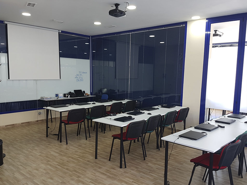 Autoescuelas y Formación Trafik Alicante Tómbola Autoescuelas y Formación Trafik Alicante Tómbola