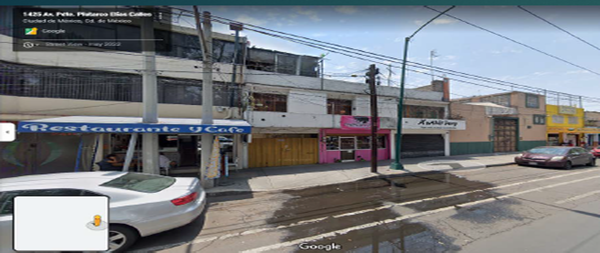 Av. Plutarco, 16, local 6