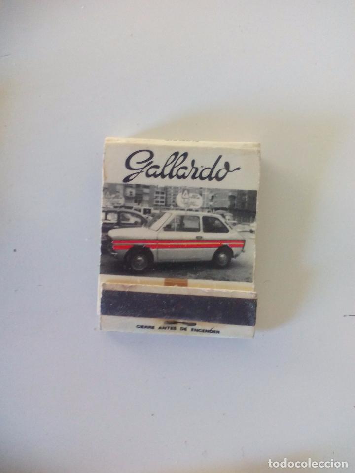 GALLARDO Autoescuelas