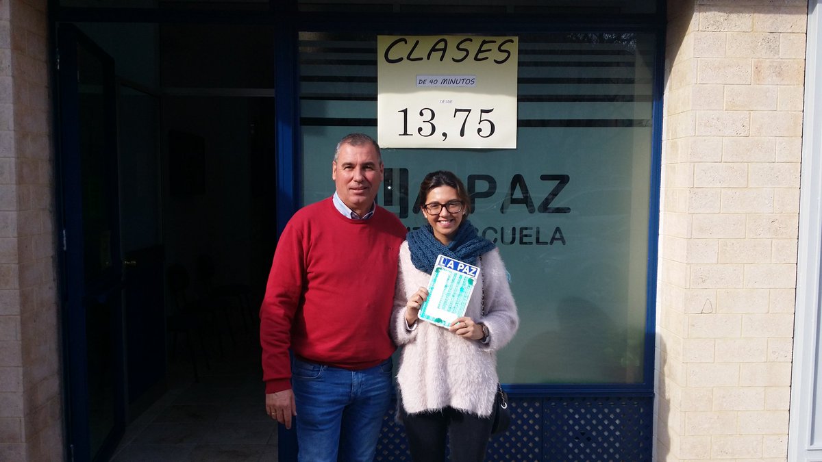 La Paz Autoescuela