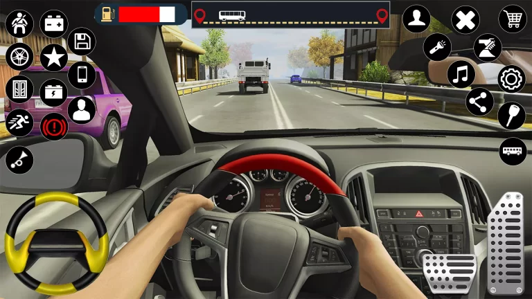 Prado Driving School Prado Driving School