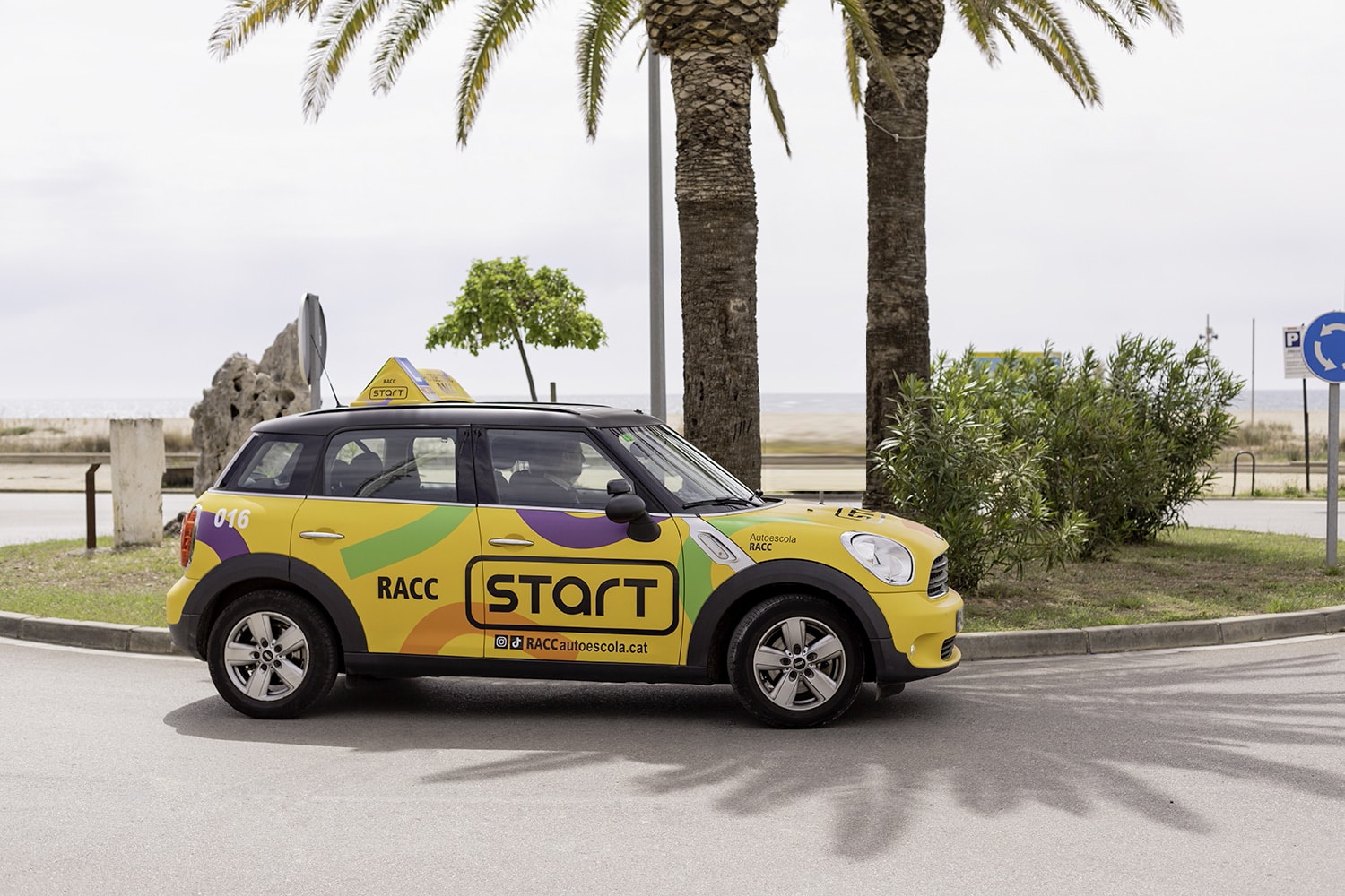 RACC Autoescuelas RACC Autoescuelas