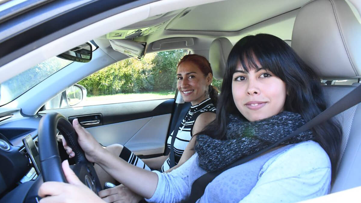 Sevilla Metropolitan Driving School