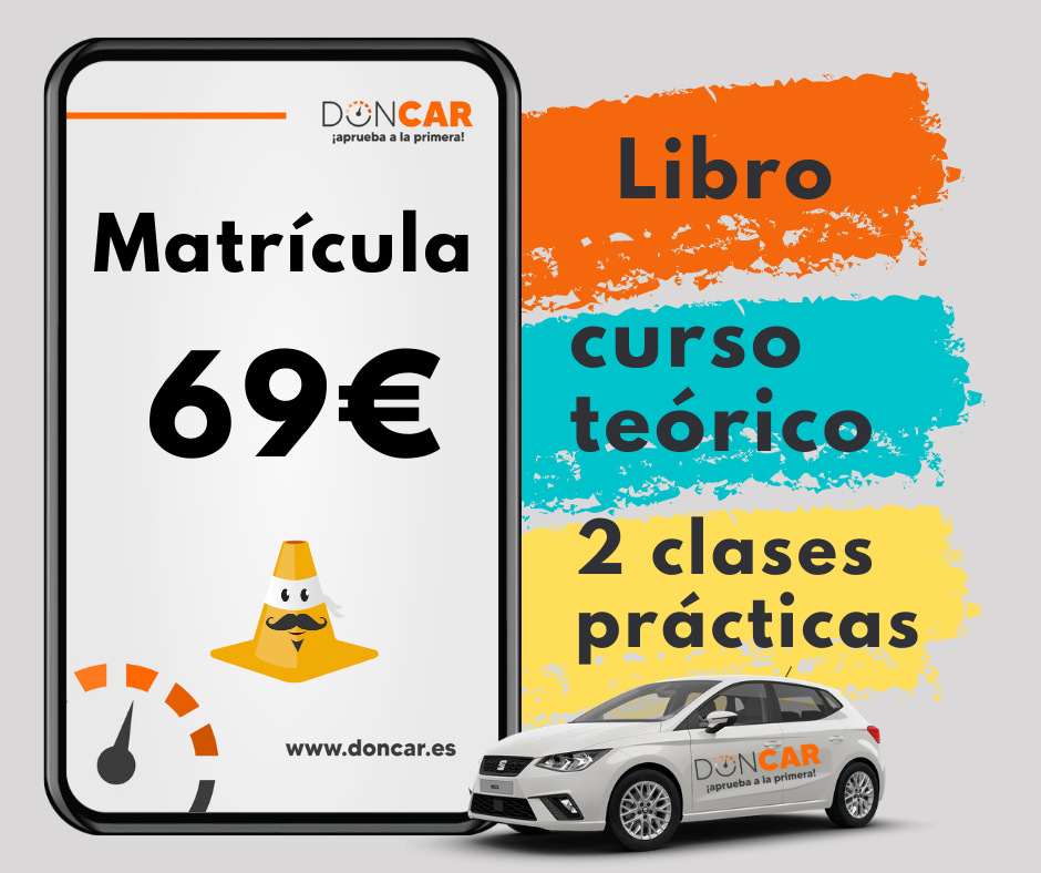 10 Indicadores Claros de que Est&aacute;s Preparado para Superar con &Eacute;xito el Examen Pr&aacute;ctico de Conducir