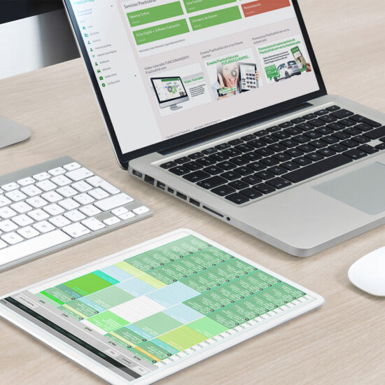 Autoescuela Digital: Innovando en la Educaci&oacute;n Vial en la Nueva Era Tecnol&oacute;gica
