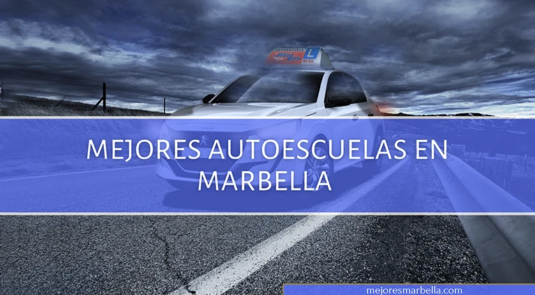 Descubre las Mejores Autoescuelas en Marbella para Obtener tu Carnet de Conducir con &Eacute;xito