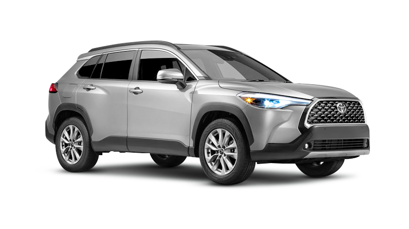 Descubriendo el Toyota Corolla Cross: El SUV ideal para la Familia Moderna