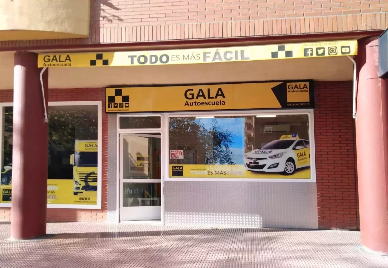 Descubriendo Fuenlabrada: Un Recorrido por las Mejores Autoescuelas en la Ciudad