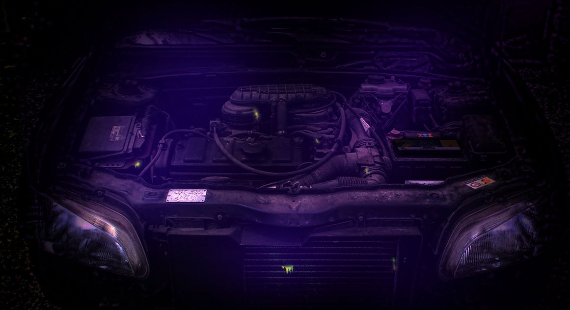 Desvelando la Principal Causa de Accidentes por Fallo Mec&aacute;nico en Autom&oacute;viles: Una Mirada Profunda