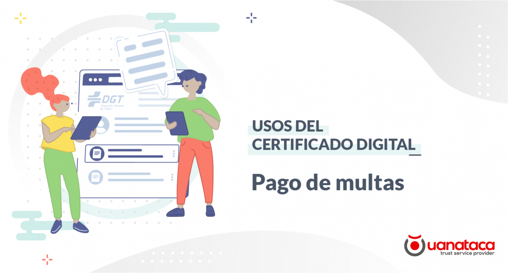 Gesti&oacute;n &Aacute;gil de Multas DGT: Gu&iacute;a Pr&aacute;ctica para Pagarlas R&aacute;pida y Online