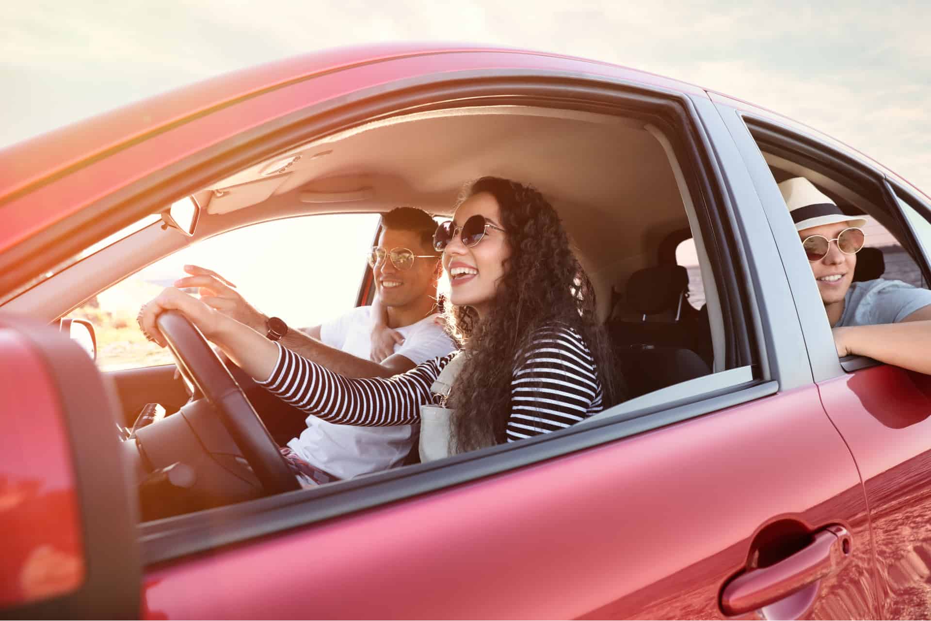 Guía completa para encontrar seguros de coche baratos para jóvenes conductores: Tips y recomendaciones Guía completa para encontrar seguros de coche baratos para jóvenes conductores: Tips y recomendaciones