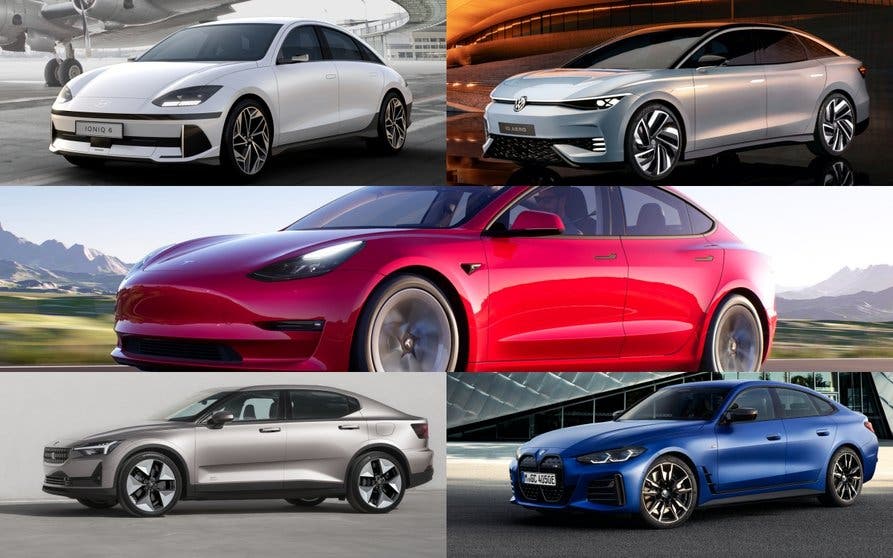 Tesla Model 3: Desglosando Cada Detalle del Coche El&eacute;ctrico m&aacute;s Popular del Momento