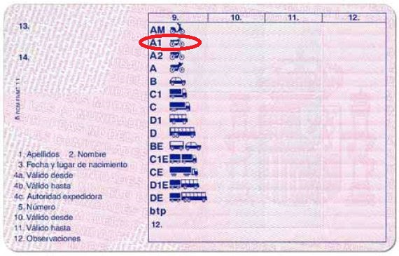 Descubre los Diferentes Tipos de Carnets de Conducir: Gu&iacute;a Completa para Futuros Conductores
