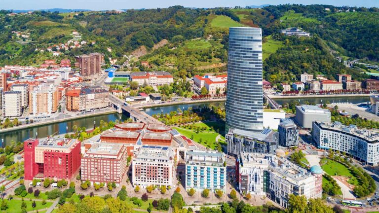 Explorando la Calle más Larga de Bilbao: Una Aventura en el Corazón del Mundo Motorizado