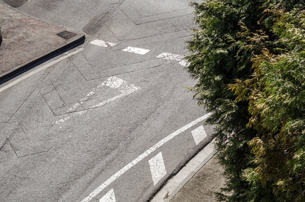 Las Consecuencias de Saltarse un Ceda el Paso: Lo que Debes Saber