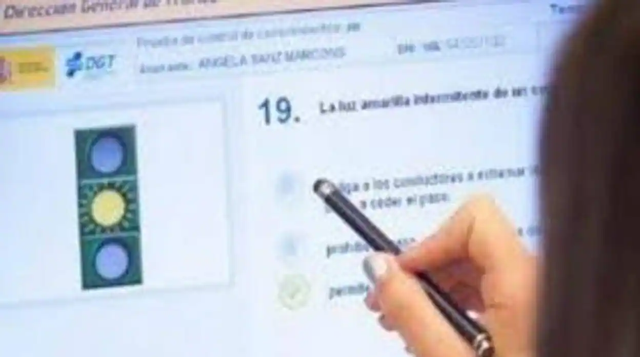 10 Trucos Infalibles para Aprobar el Te&oacute;rico del Permiso B a la Primera