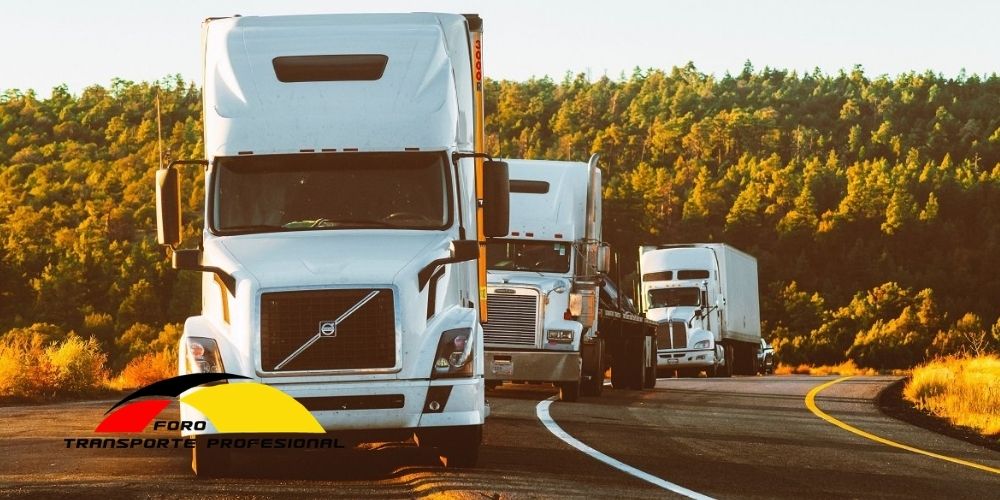 Descubre Cu&aacute;nto Gana un Camionero en Espa&ntilde;a: Una Mirada Detallada al Mundo del Transporte de Carga